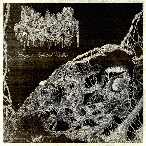Reaping Death : Maggot Infested Coffin